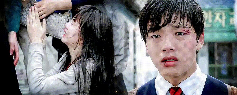 •kdm• if u know its mean you were old alr 😢