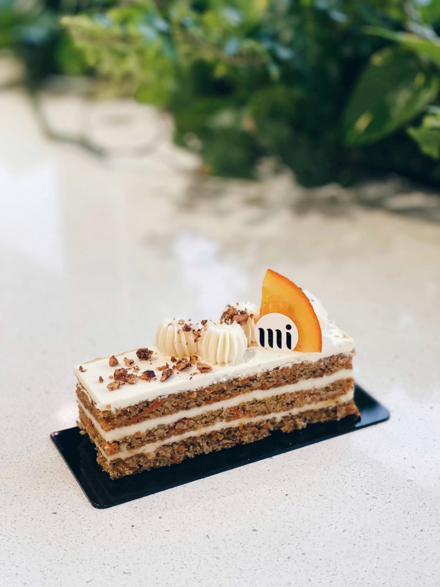 miFLAVOUR tweet media