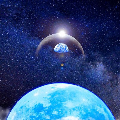 Ellet_Slane's tweet image. 私たちの美しい地球は、大切にされるに値すると思います。また、地球は消費社会にも疲れています。地球と人類はクリエイティブな社会yを必要としているのです。 #地球 #気候 #気候変動  @gatapi21  @_GlobalCrisis_