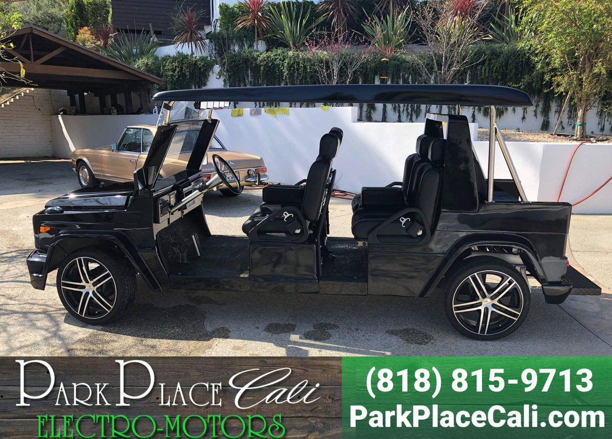 ParkPlaceCali's tweet photo. Merry New Year!! E Wagon Limo 6-seat. 2022 models available by order. Pre-owned available for immediate delivery. We Ship Anywhere 》》 Goto https://t.co/bdRJsEneoa or Call Us Today (818) 815-9713.

 #California #USA #SantaMonica #VeniceBeach #Malibu #BeverlyHills #Hollywood https://t.co/2kInkeIrnh