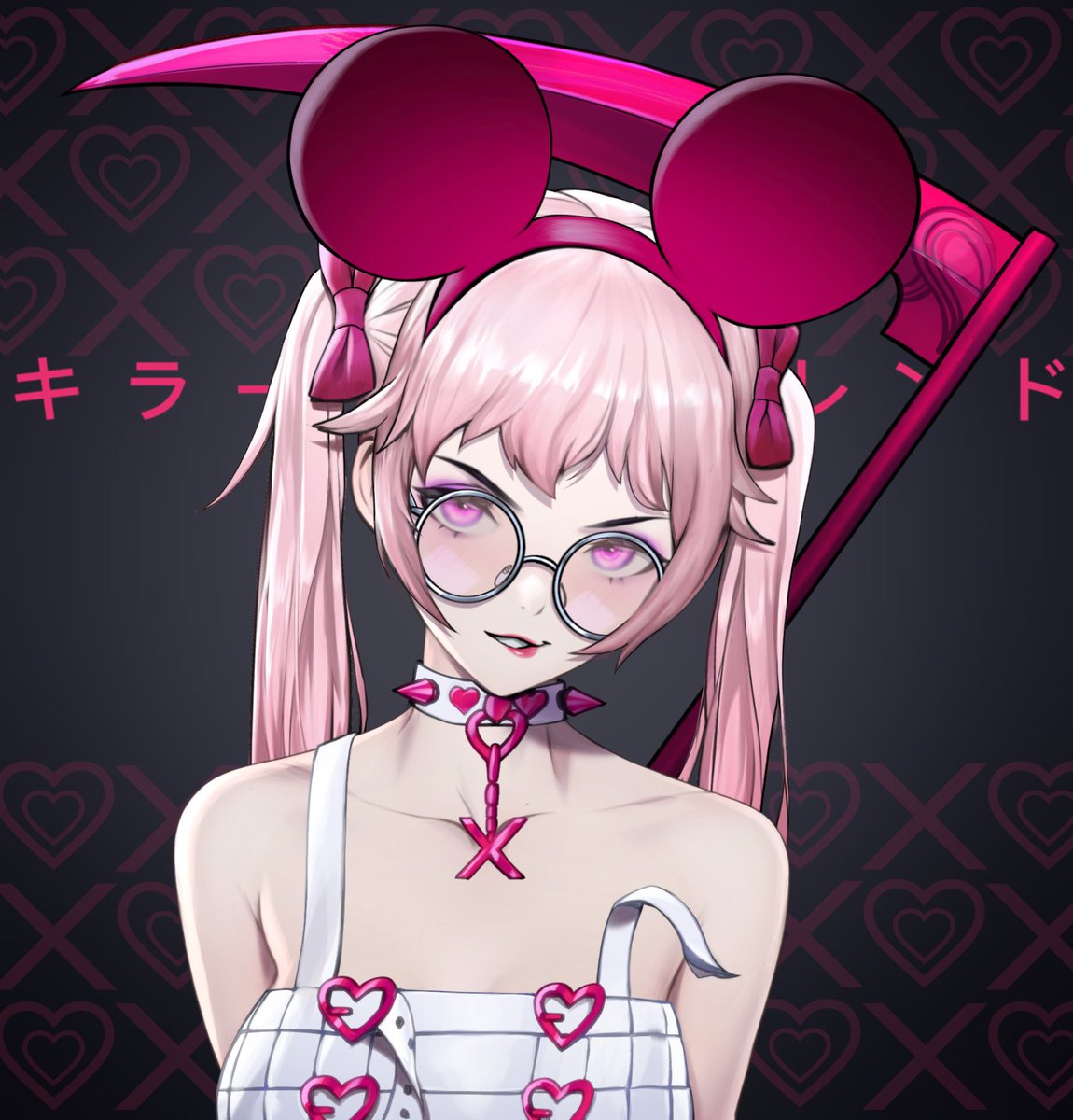 Thanks for the killer support in being part of the <a href="/killergfnft/">KILLER GF</a> community. We are building this together with ❤️
Let’s kill it!