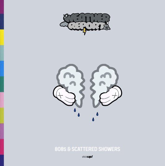 WeatheReportInc's tweet image. We are excited to announce that @stickUPNFT, @gabriellamort, and @LanderCreek have won our art contest for a whitelist spot. Thank you for sharing your works with the community.⛈⛈⛈