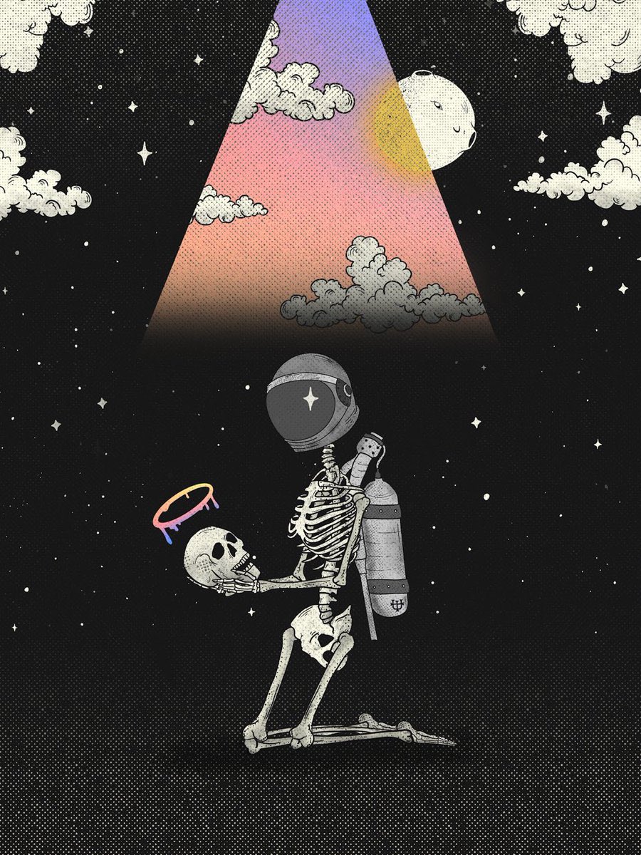 WeatheReportInc's tweet image. We are excited to announce that @stickUPNFT, @gabriellamort, and @LanderCreek have won our art contest for a whitelist spot. Thank you for sharing your works with the community.⛈⛈⛈