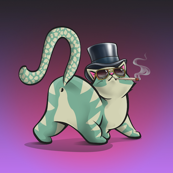 HabitualLineStepper.ETH tweet media