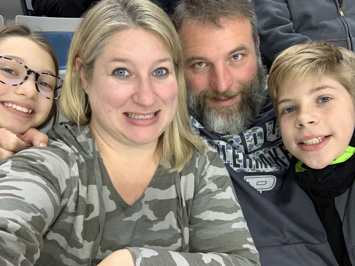 ProfBufink's tweet photo. #letsgokomets https://t.co/4ScgWDOgBA