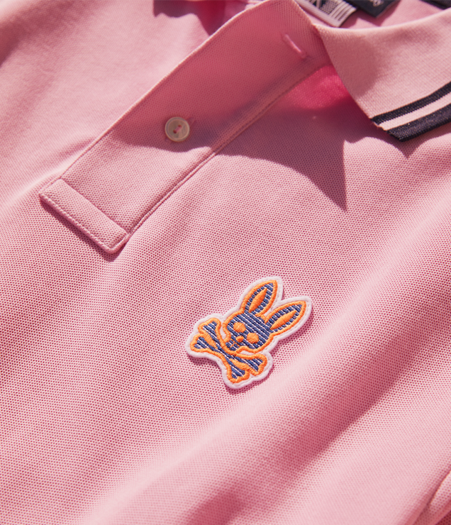 psychoBunny's tweet photo. Is your polo collection looking a little monochromatic? Add some color to mix things up.

Shop our latest polos on the link below.

https://t.co/jMQItuyxhC

#psychobunny #mensstyle #menswear #mensfashion #prespringcollection #prespring2022 https://t.co/iR72gkRRV1