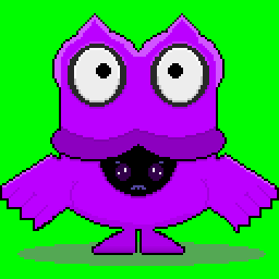 PixelGermutts's tweet image. Pixel Germutts is a project of 1/1 pixel alien germs. There will be 200 in total and they are inspired by my children. A few have even been made by my children. They start at .007 WETH on Polygon and are listed on @opensea. 
Opensea.io/collection/ger… 
This project is very important