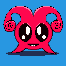 PixelGermutts's tweet image. Pixel Germutts is a project of 1/1 pixel alien germs. There will be 200 in total and they are inspired by my children. A few have even been made by my children. They start at .007 WETH on Polygon and are listed on @opensea. 
Opensea.io/collection/ger… 
This project is very important