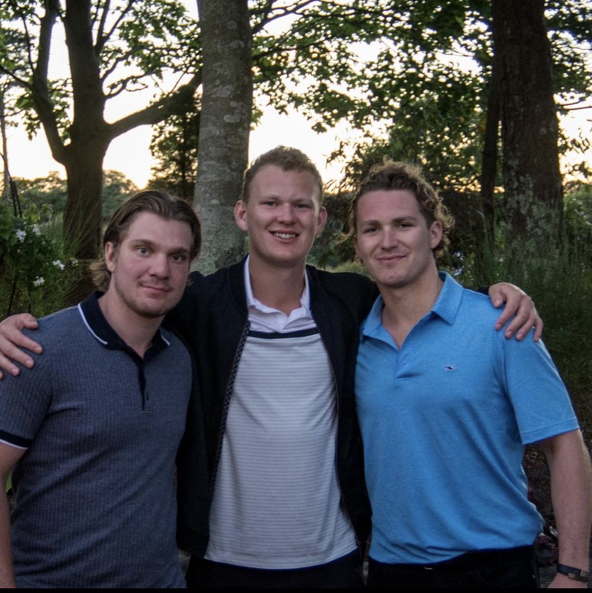 #Flames 🤝 <a href="/StLouisBlues/">St. Louis Blues</a> 🤝 <a href="/Senators/">Ottawa Senators</a> 

The #NHLAllStar collab you didn't know you needed.

Every day, make sure you're doing this:

🔟 votes for <a href="/TKACHUKycheese_/">Matthew Tkachuk</a> 
🔟 votes for <a href="/RThomas_27/">Robert Thomas</a> 
🔟 votes for <a href="/BradyTkachuk71/">brady tkachuk</a> 

➡️ NHL.com/Vote