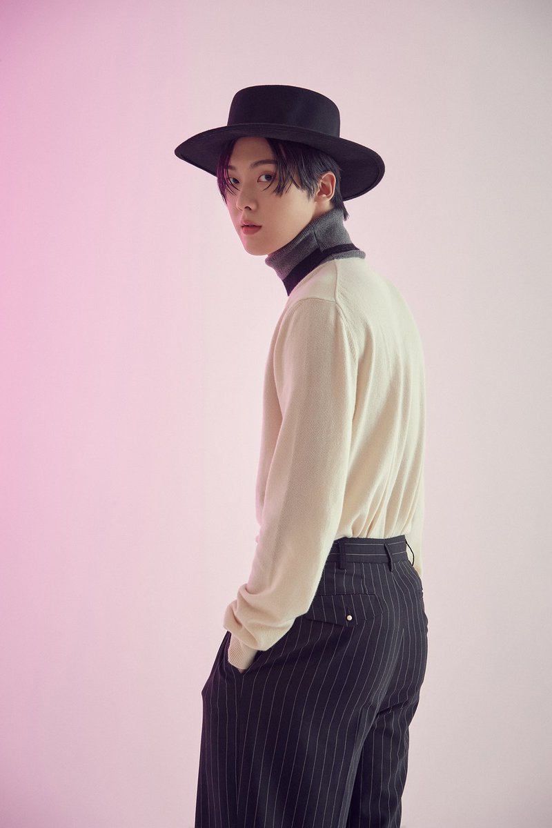 astarchive's tweet photo. [📸] Veiled Loneliness - YOON SANHA

(1/3) https://t.co/jgMmqIquPJ