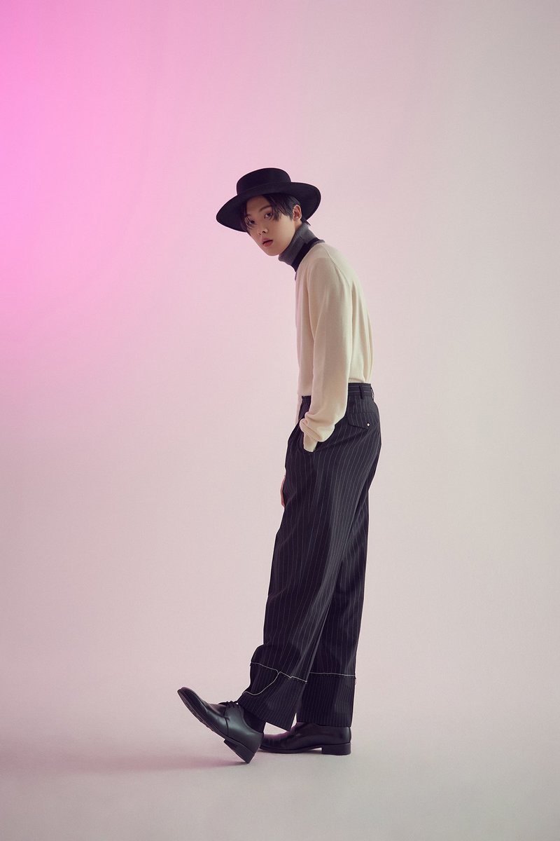 astarchive's tweet photo. [📸] Veiled Loneliness - YOON SANHA

(1/3) https://t.co/jgMmqIquPJ