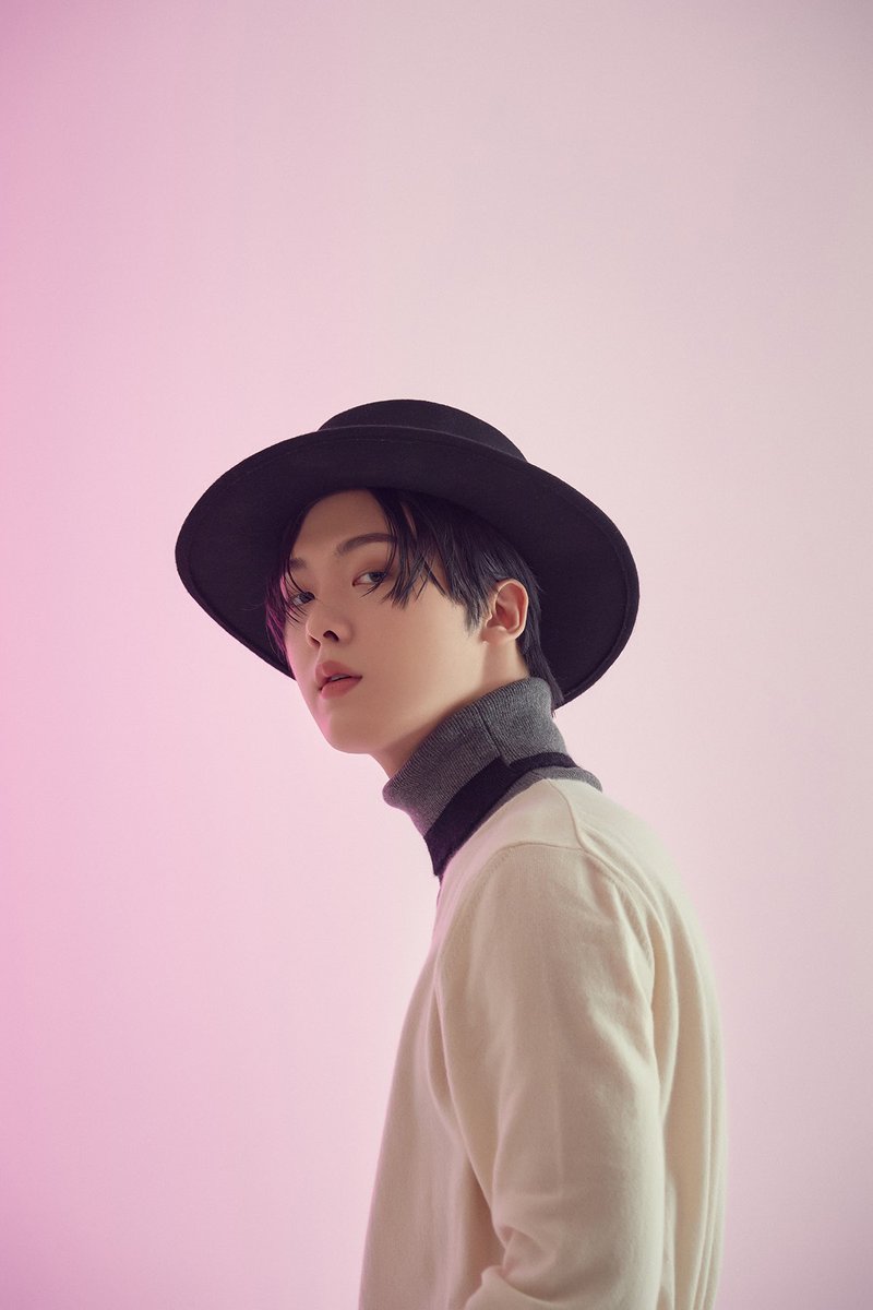 astarchive's tweet photo. [📸] Veiled Loneliness - YOON SANHA

(1/3) https://t.co/jgMmqIquPJ