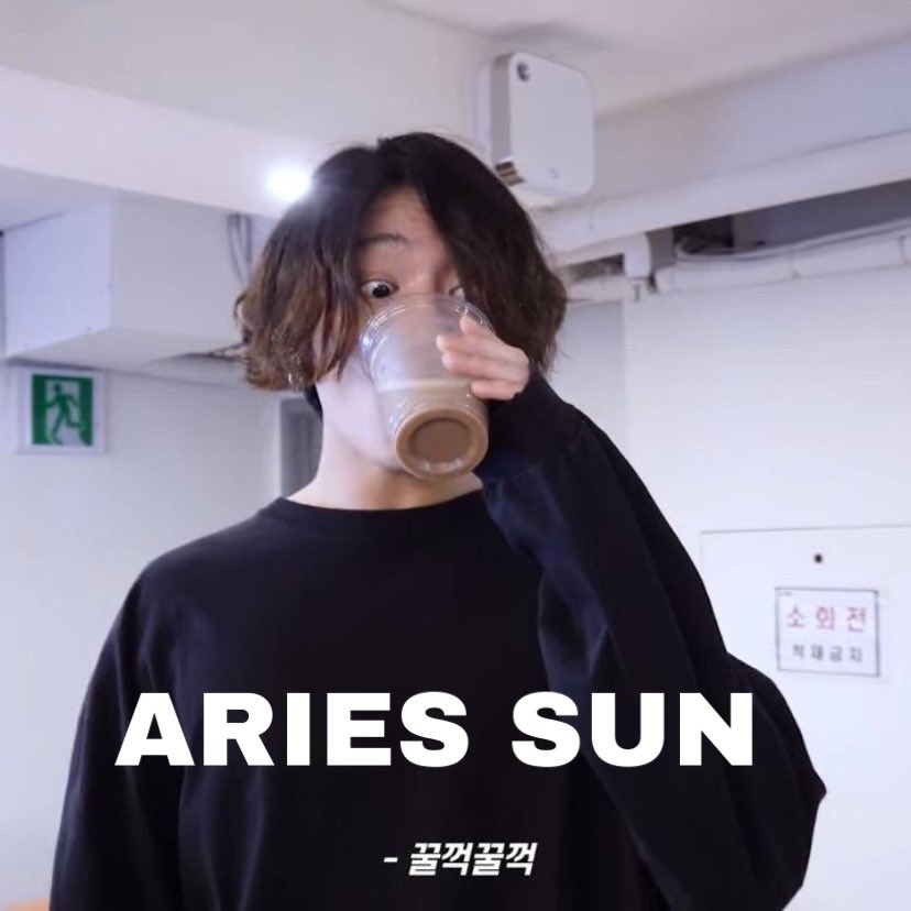 yoongicherri's tweet photo. ✨which bangtan memes are you based on your big 3 + venus✨ https://t.co/Mi005qbtcc