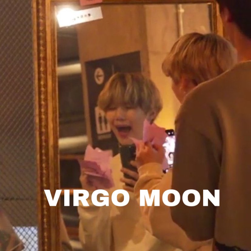 yoongicherri's tweet photo. ✨which bangtan memes are you based on your big 3 + venus✨ https://t.co/Mi005qbtcc