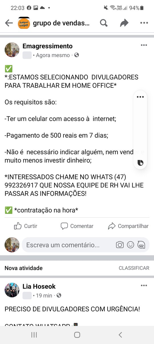 Erinaldo Silva tweet media