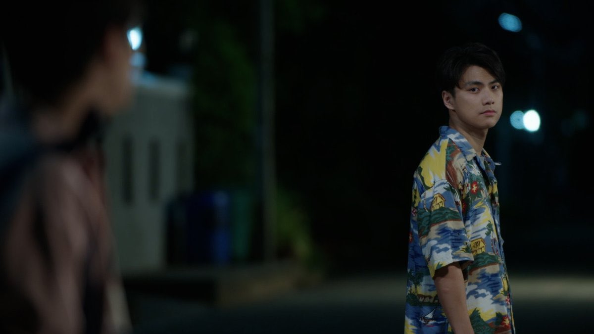 Little2Qute's tweet photo. ไม่มีคำขอเป็นแฟน ไม่มีการบอกเลิก “ไม่มีสักคำที่แทนทุกความในใจ ความรักไม่ใช่อะไรเลยนอกจากเธอ” สุดจริง relate กันไปหมด #BadBuddySeriesEP11 https://t.co/ANR8qqa52B