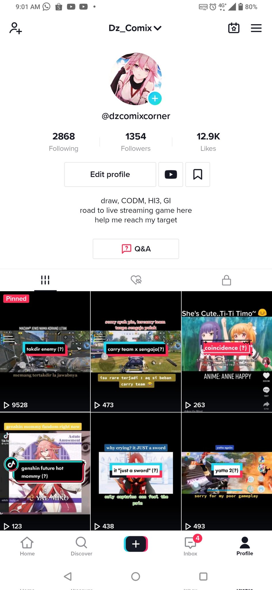 lilianahearts Twitter Search / Twitter