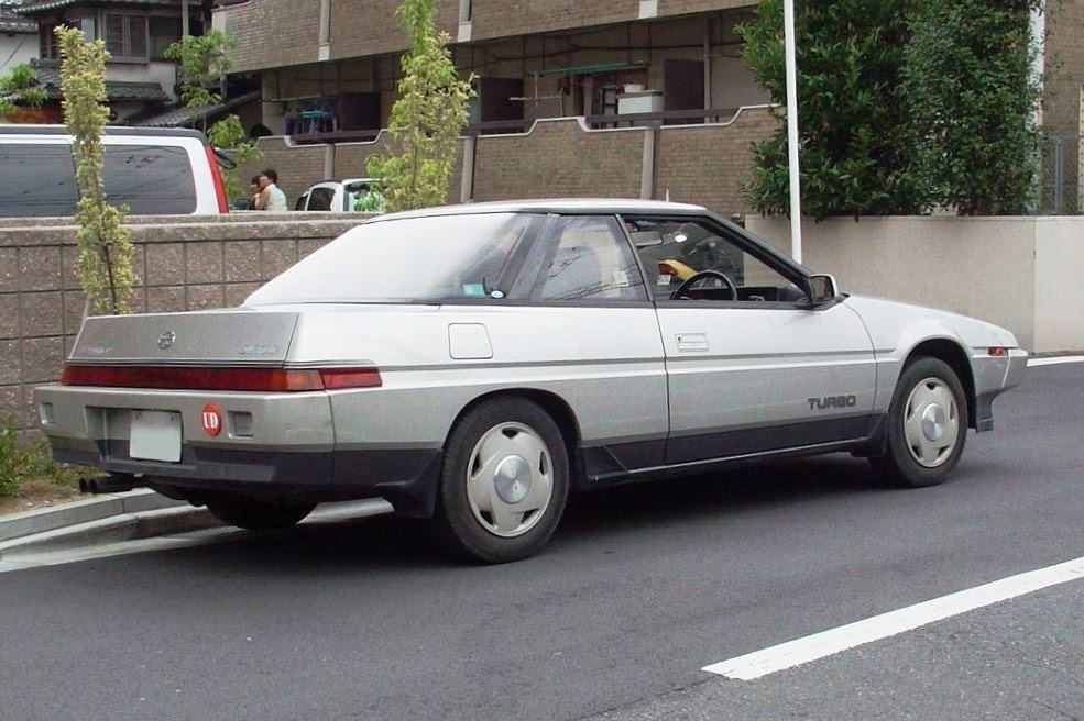 gojo_gingo's tweet photo. [nssk_j]
(2022/01/14)
「SVXが生誕30周年だそうで、その前任車に乗っていたので。やっぱりFHIだな。硬い造形のバンパーとかは7Eも似ている。」
#アルシオーネ #ALCYONE #xtcoupe #subaru #xtcoupe #subaruxt #subaruxtcoupe #富士重工
https://t.co/ajgALatuBY https://t.co/itpyULDTGg