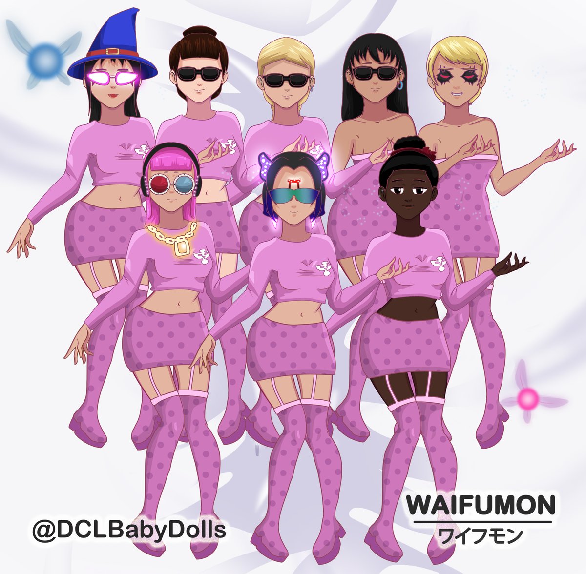 Aaron Leupp 🧚‍♀️ tweet media