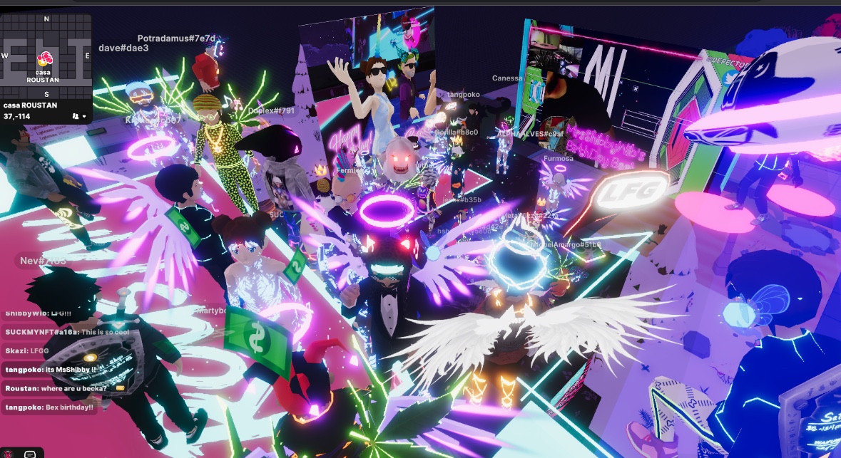 Aaron Leupp 🧚‍♀️ tweet media