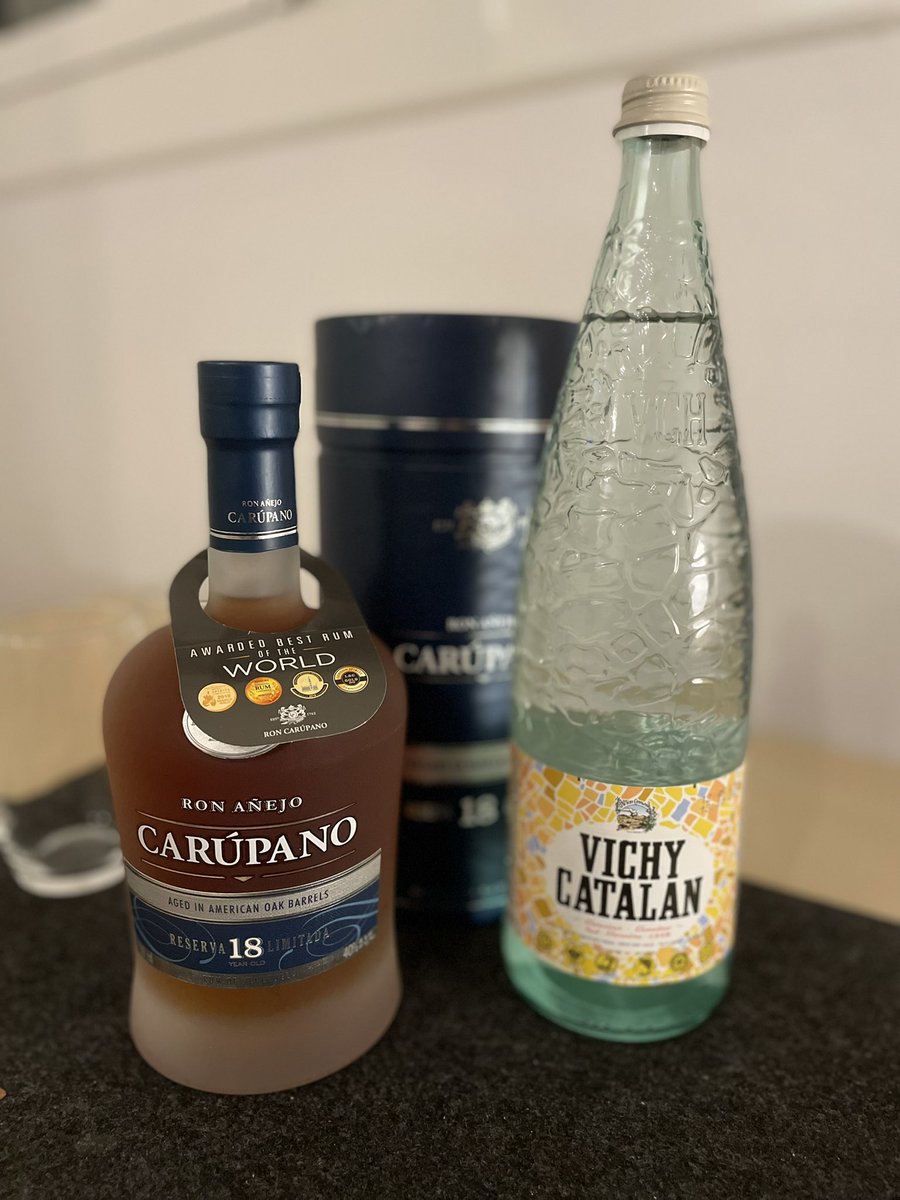 IgnacioQ_'s tweet photo. En realidad sabe mejor solo 
#carupano https://t.co/jz0zdFTErh
