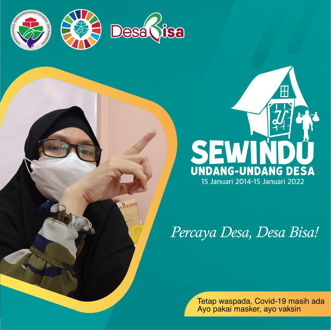 😘😘💝
#SewinduUUDesa  💪💪💪
<a href="/jokowi/">Joko Widodo</a> 
<a href="/halimiskandarnu/">ABDUL HALIM ISKANDAR</a> 
@kemendespdtt 
<a href="/malik_haramain/">malikharamain</a> 
<a href="/imansyukri/">Iman Sukri</a> 
<a href="/taufikmadjid/">taufik madjid</a> 
<a href="/azzameldzikrie/">#SantriIndonesia</a> 
<a href="/tppkemendes/">TPP KEMENDES</a>