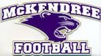 Blessed to receive an offer from @Mckendree_FB . Thanks for hosting me today, Great time on the visit today !! @CoachRejfek @MikeBabcock44