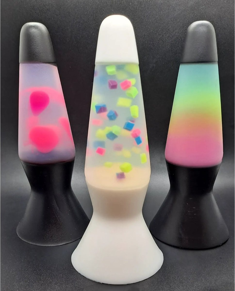 NawtyToyBox's tweet photo. GIVEAWAY!! We will be giving away THREE lava lamps In the next few days. One winner on Tues. One on Wed. And one on Thursday! Winners will be sent pictures of available pours to choose from. To enter you must follow, like and retweet! Free shipping within the US. https://t.co/HXQwKdalqm