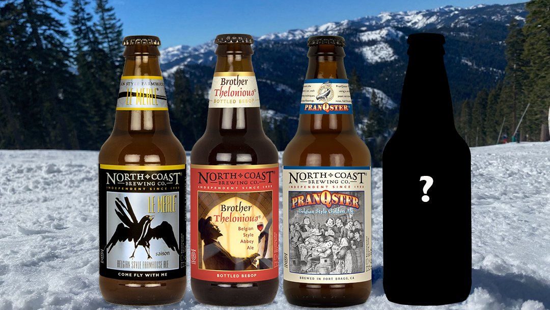 NoCoastBrewCo's tweet photo. Winter is here and our higher gravity Belgian-style beers are perfect to ward off the chill. Our trio could be getting a sibling... what would you hope for in a new Belgian-style beer from us?
#lemerle #brotherthelonious #pranqster #newbeer #craftbeer #bcorp #independentbeer https://t.co/3svj0t8lpi