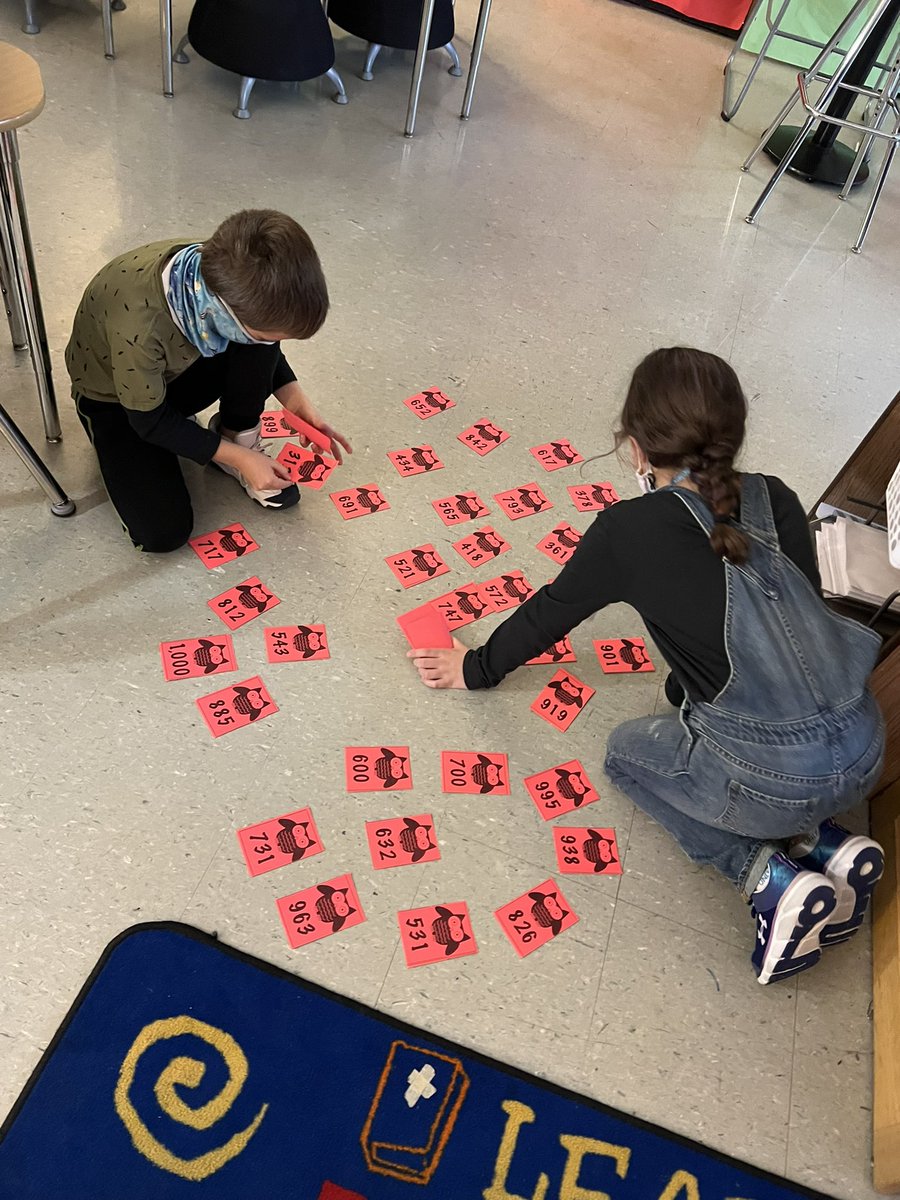 2022 first Personalized Learning Day is in the books and man was it fun! It’s always exciting watching these babies celebrate their mastery and laugh while doing it!