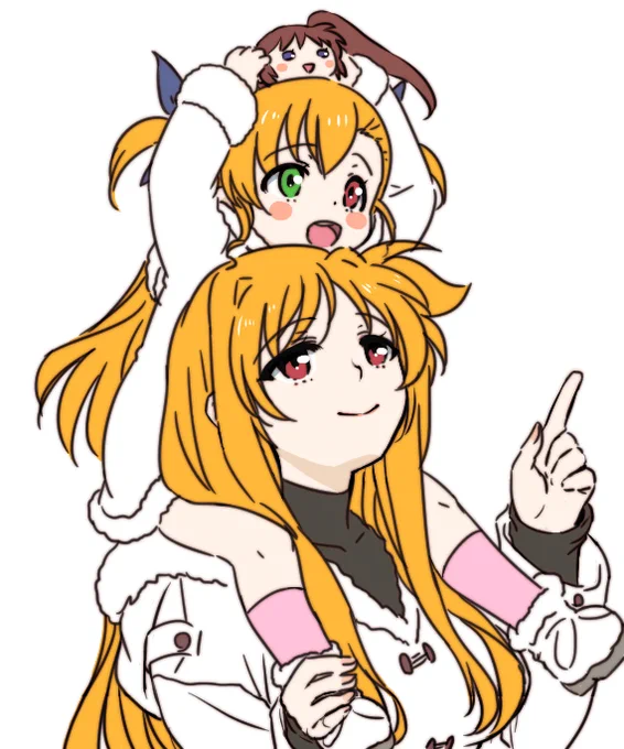 もちもち改 