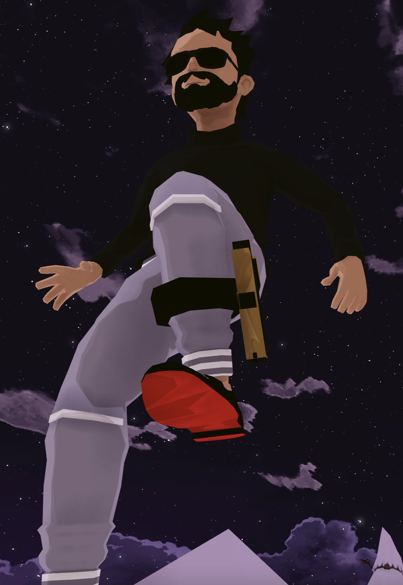 GoldGuyDCL's tweet photo. FIRST-EVER! Red Bottom Loafers ’ created by TheGoldGuy is ready for review! #Decentraland 

https://t.co/4bynwiNVmW @zero2hero_DCL @Hella_Rich @Defector_Dan @DCLDating @PeanutbuttaDCL https://t.co/3Qz5b87Ry3