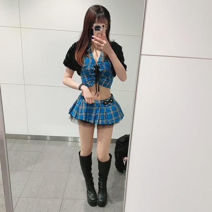 Twitterのコスプレ画像19