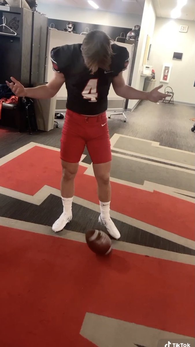 Had an amazing official visit <a href="/IndWesleyan_FB/">Indiana Wesleyan FB</a> absolutely loved the environment and all the love! Go Wildcats! @CoachLauckIWU <a href="/Coach_Langs/">Jordan Langs</a> <a href="/CoachjjClark/">J.J. Clark</a> <a href="/CoachBuzzAldrin/">Joshua Buzz Aldrin</a> <a href="/PRCAFootball/">Pusch Ridge Football</a> <a href="/kentMiddleton5/">kent Middleton</a> <a href="/AndyMorales8/">Andy Morales</a> <a href="/JavierJMorales/">Javier Morales</a> <a href="/SOAZFootball/">Southern Arizona Football</a>