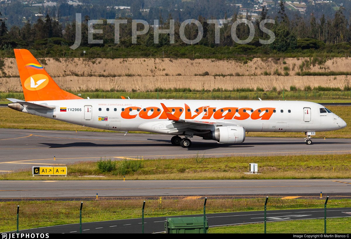 FlconEYES's tweet photo. ✈️Embraer E190AR de #conviasa
Que trafica entre Cuba y Nicaragua OCULTO, ahora rumbo al NorOeste en el Mar Caribe.🧐🧐
#YV2966 | #0D81C9
#PlaneAlert #AvGeek #ADSB #Aviation #OSINT #14Ene
➡️https://t.co/DoN0yHlhDX https://t.co/Ey6wLpoSQo