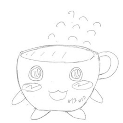MUG_Official_'s tweet photo. The prototype main charactors are here!
We are putting all of our efforts to make the cuttest character in the world.

(FYI, you might be able to buy some cool editions of MUG cups this year, too)

#MetaverseUniversalGames #MUG https://t.co/LdcwCTTcHo