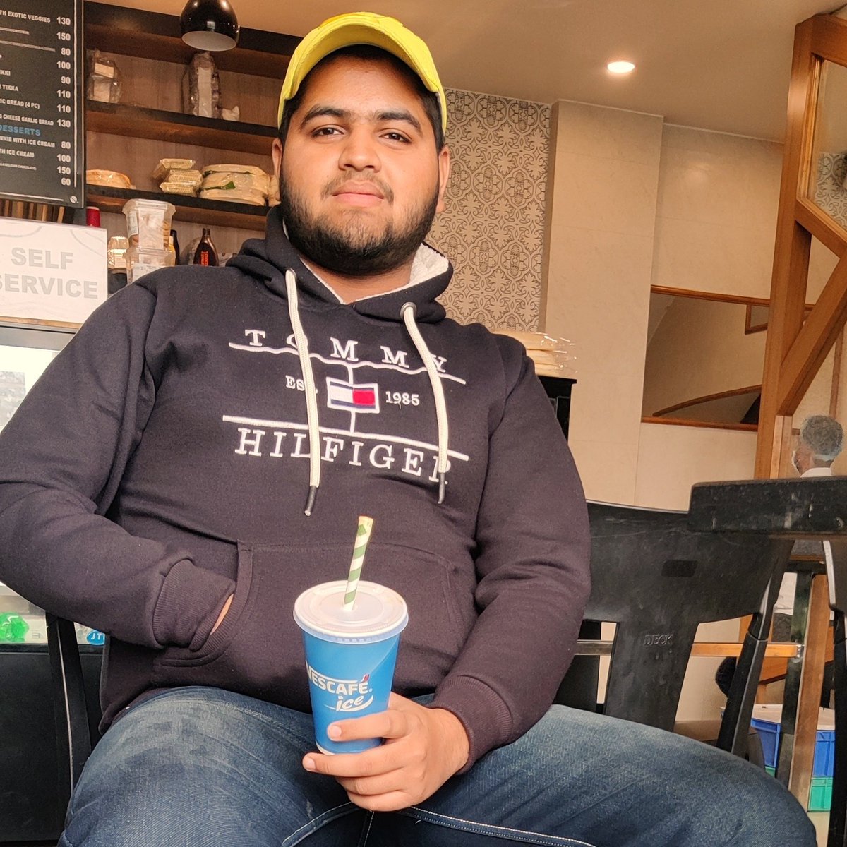 Nikhil Gurgotra tweet media