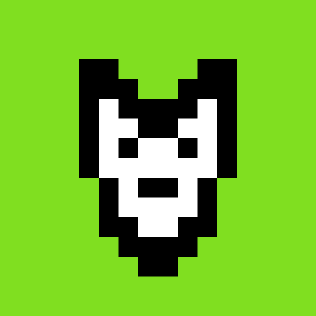 ROBXO_NFT's tweet photo. our First NFT art a unique pixel art image @robxo_nft https://t.co/u4EZQZ9uY6