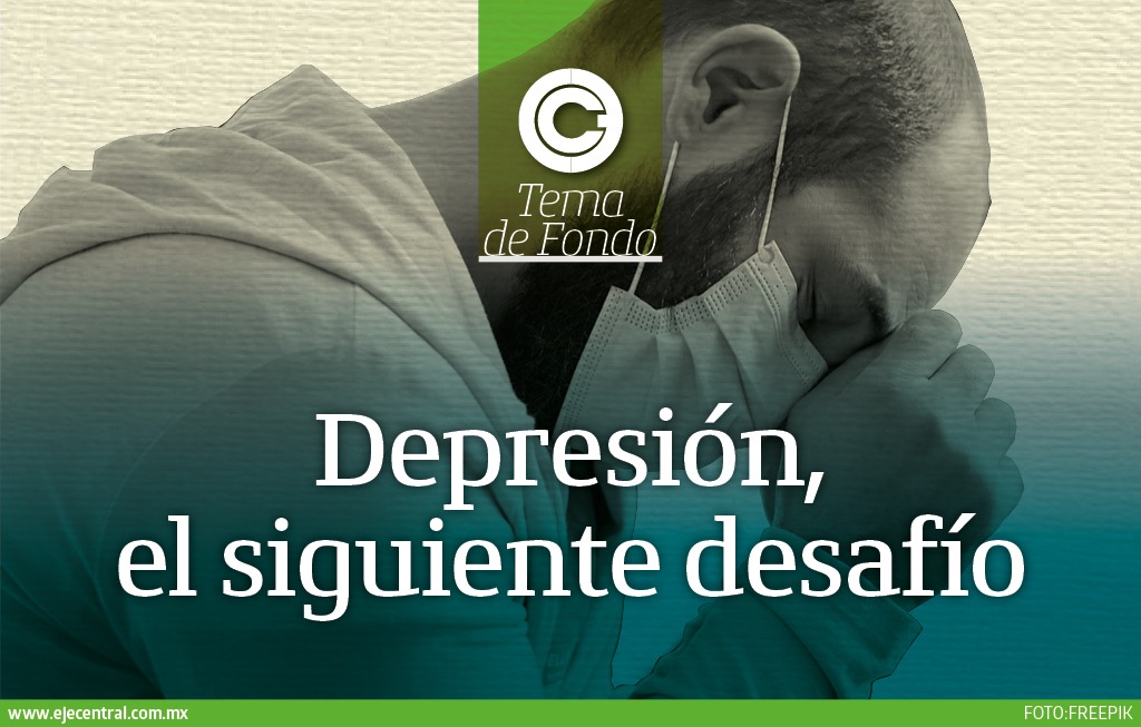 EjeCentral's tweet photo. #EfectosCovid | Un análisis hecho en Israel (…) identificó un aumento significativo en todos los diagnósticos de salud mental y las ventas de medicamentos psiquiátricos durante el periodo de #COVID19 > @manuelino_ https://t.co/ganMO1dbwr https://t.co/BZ6Evk0L8U