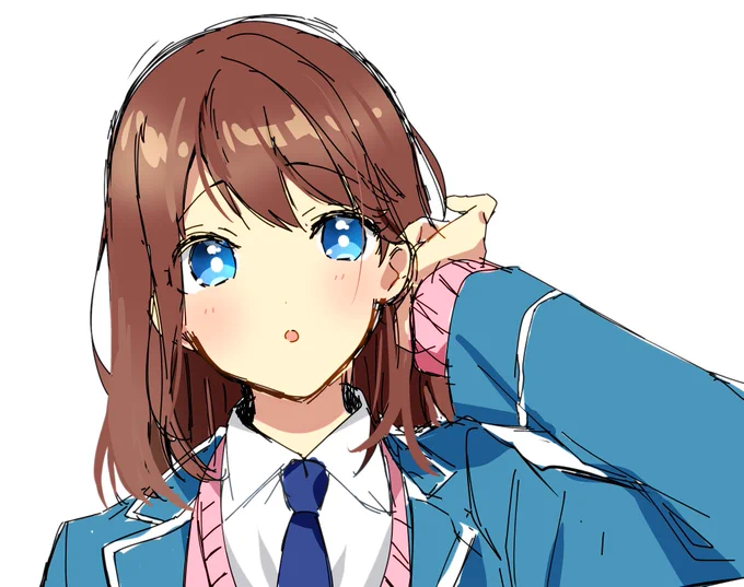 あんずちゃん 