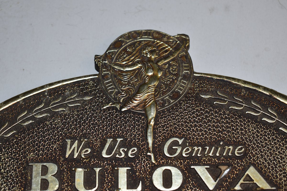 Wisdom_Lane's tweet image. Vintage 1920s BULOVA WATCH For Standardized Repair Parts Store Counter Sign Advertisement Oval Shape tuppu.net/3a49407b #WisdomLane #Etsy #CounterSign