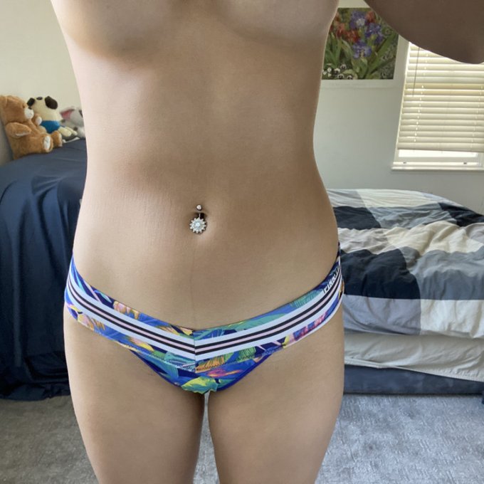 Yay! I just sold my Store Item: Victorias Secret Panties by Kimora Quin! Check it out here https://t<a href="/tag/mvsales"class="tags"><span>#mvsales</span></a>