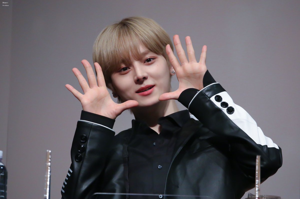 MeanU0320's tweet photo. 211113

#TO1 #티오원 #MINSU #민수 https://t.co/jbZnUi4HLS