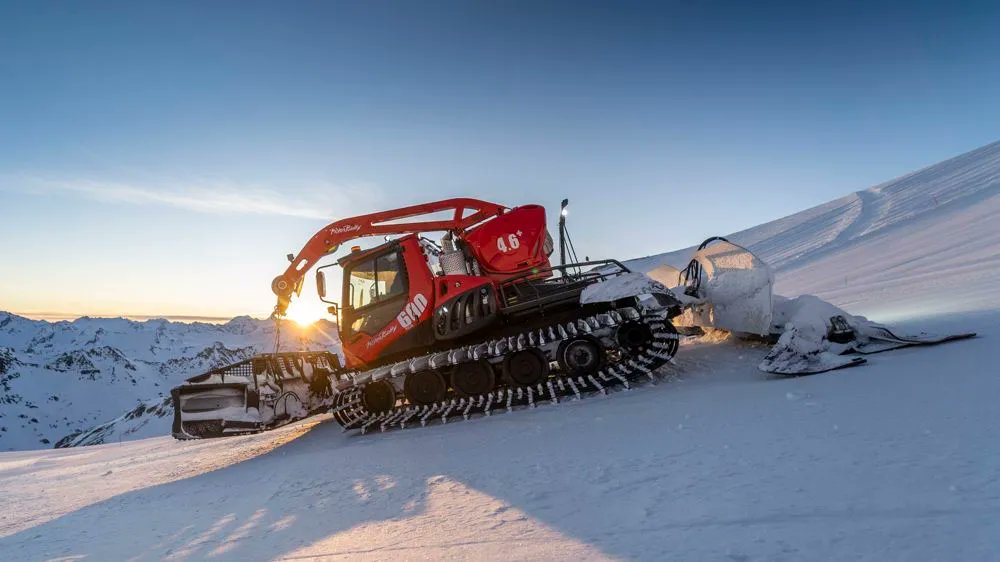 Green Corp Konnection et SATA <a href="/alpedhuez/">Alpe d'Huez</a> signent des commandes  de dameuses et bus hydrogène buff.ly/3I3ltkV <a href="/DSkiables/">Domaines Skiables</a> @MPlanet2022 <a href="/auvergnerhalpes/">Auvergne-Rhône-Alpes</a> #hydrogen #durable @AURAentreprises #Mobility <a href="/ISR_Seilbahnen/">ISR Internationale Seilbahn-Rundschau</a> <a href="/Seilbahnnet/">Seilbahn.net / Ropeways.net</a> #innovation #madeinFrance #montagne <a href="/l_reynaud/">Laurent Reynaud</a>