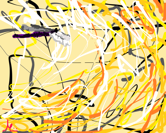 MercutioTalks's tweet photo. I think I'm supposed to have something to say.  Here's 4,000 words.
#mspaint #art https://t.co/sYyTYCSY61