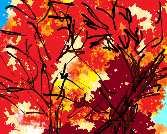 MercutioTalks's tweet photo. I think I'm supposed to have something to say.  Here's 4,000 words.
#mspaint #art https://t.co/sYyTYCSY61