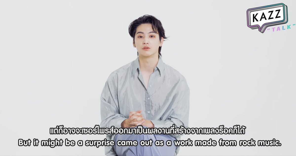 Over a week to go until we get <a href="/jaybnow_hr/">.</a>’s first EP “LOVE.” as Def.! We love how he is not afraid to experiment with various styles &amp; can’t wait to hear what he’s been working on! Watch his latest interview with KAZZ magazine here:

youtu.be/W6Sj5TobqWA

#Def #JAYB #제이비