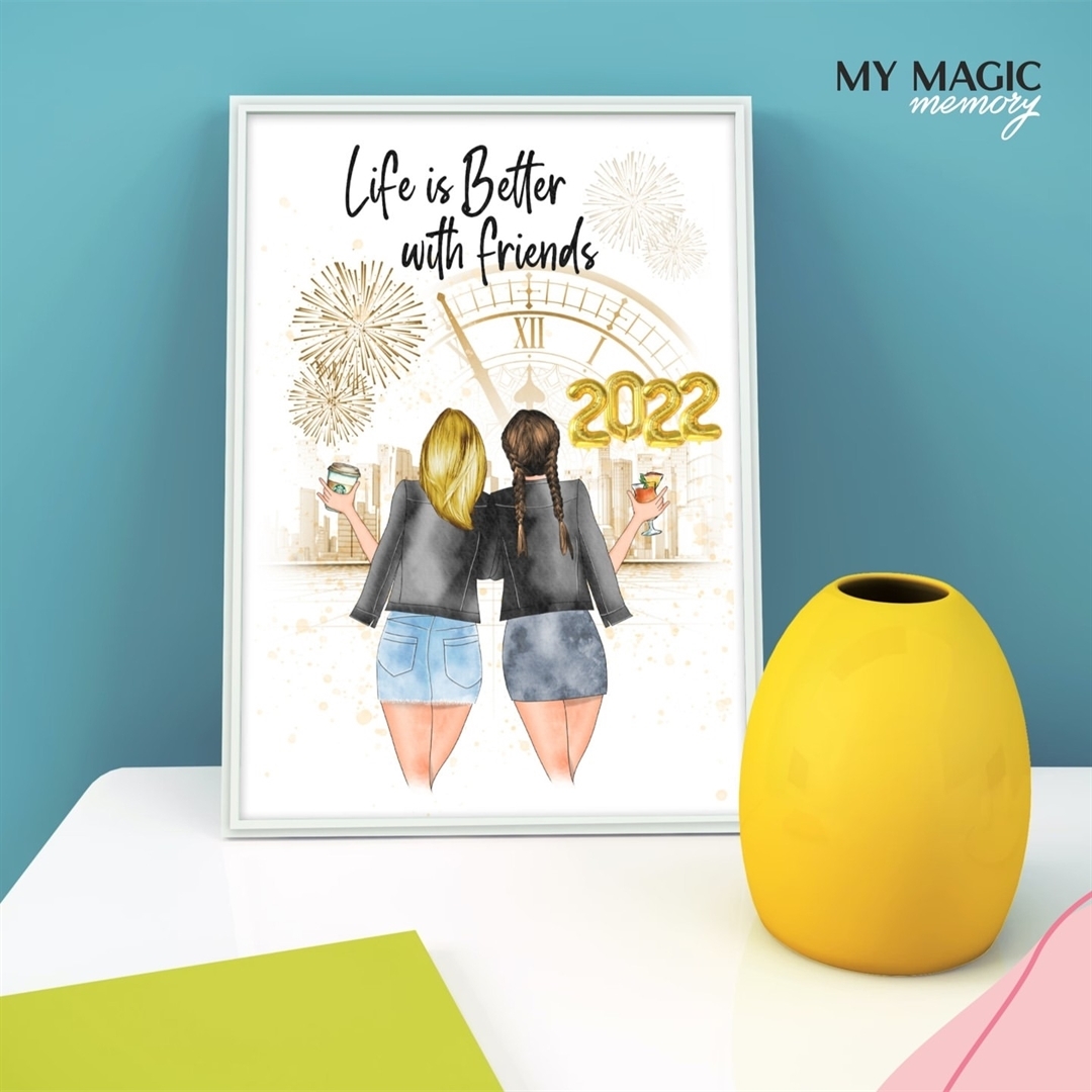 MyMagicMemory's tweet image. The perfect gift for you and your loved ones!🥰
.
.
Get the perfect gift for your favorite person now at zpr.io/M8aHVwNNqKhP
.
#mymagicmemory #mymagicmemoryshop #geschenkidee #christmas #love #family #friends