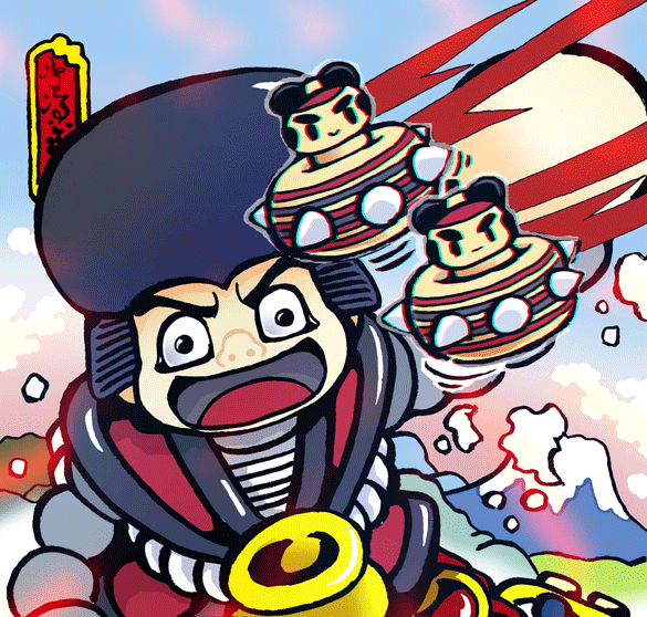 氷厘亭氷泉 五の日だからがんばれゴエモンのイラスト描くか デッチ ゴー 三びき T Co Wzyytqevwg Twitter 氷厘亭氷泉 五の日だからがんばれゴエモンのイラスト描くか デッチ ゴー 三びき T Co Wzyytqevwg Twitter