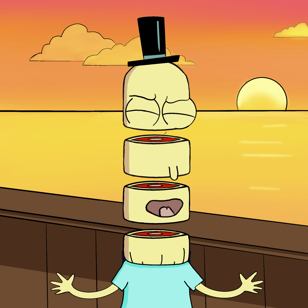 solanapirates's tweet photo. 🔥 Wabba Lubba dub-dub  Epic NFT Giveaway 🔥

Any Rick and Morty fans !?  Exclusive Mr. Poopybutthole Sol Pirate NFT giveaway in 72hr 

To Enter:
1⃣ Follow: @solanapirates
2⃣ Join: https://t.co/cCWr891equ
3⃣ Like, Retweet and tag 3 frens

 Oooooh weeee! https://t.co/BYsyNjzQxU